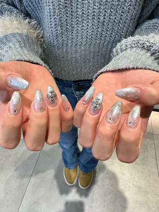 ネイル HARE &nail ☪️remiのヘアスタイル