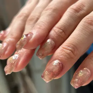 ネイル ayumi / Manonのネイルデザイン