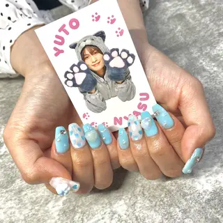 ネイル ★Rinail... .のネイルデザイン