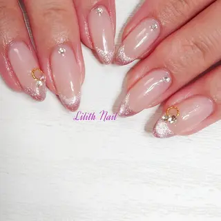 ネイル Lilith Nailのネイルデザイン