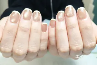 ネイル エ ンのネイルデザイン