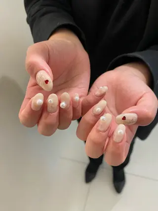 ネイル NailAVANCE miyuのネイルデザイン