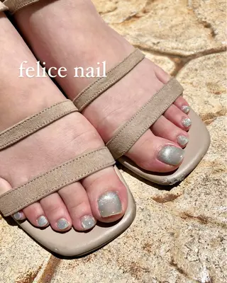ネイル felice nailのネイルデザイン