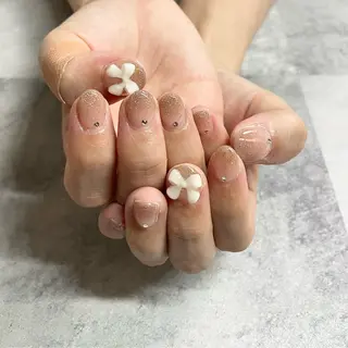 ネイル FELICE ﾌｪﾘｰﾁｪのネイルデザイン