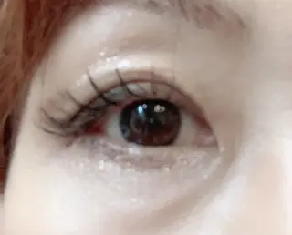 マツエク・マツパ Salon Tiffany所属・Salon Tiffanyのヘアスタイル