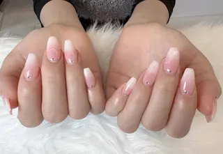 ネイル Luxe Nailのネイルデザイン