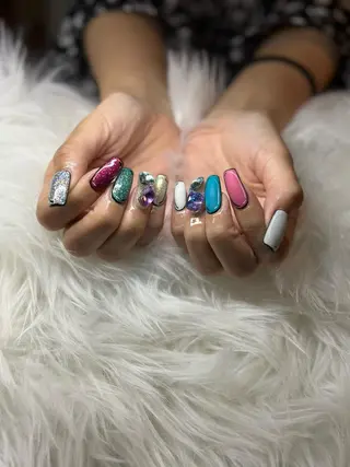 ネイル Non Nonのネイルデザイン