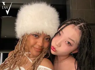 アイブロウ VIAS sakiのマツエク・マツパデザイン