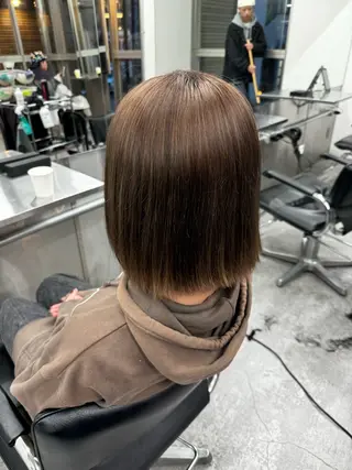 カラー パーマ/カラー/ 特化🍇こ〜へい🍇のヘアスタイル