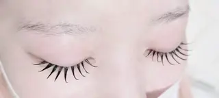 マツエク・マツパ EyelashSalon chel所属・新越谷駅徒歩１分❇️ Salon　chelのマツエク・マツパデザイン