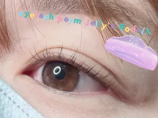 マツエク・マツパ 若松 絵美のマツエク・マツパデザイン