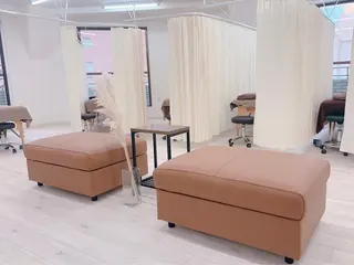 マツエク・マツパ Luana ARIYAMAのマツエク・マツパデザイン