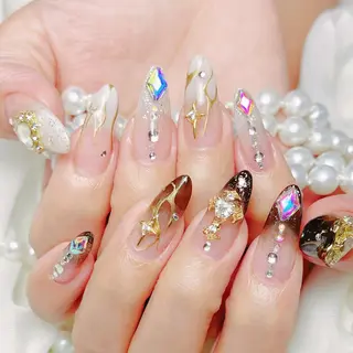 ネイル Feinn Ink💕のネイルデザイン