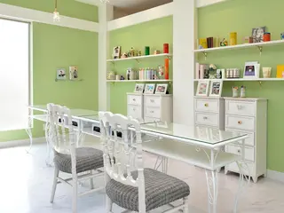 マツエク・マツパ mary メアリーの眉毛・アイブロウイメージ