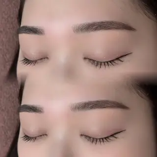 アイブロウ ソノミー所属・chihiro 🌂のマツエク・マツパデザイン