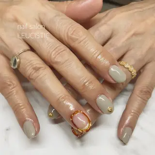 ネイル 美時雨・bishigure所属・美時雨 bishigureのエステ・リラクイメージ