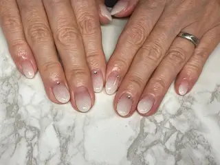 ショート ネイル Beauty Salon  Luna所属・Beauty Salon Lunaのエステ・リラクイメージ