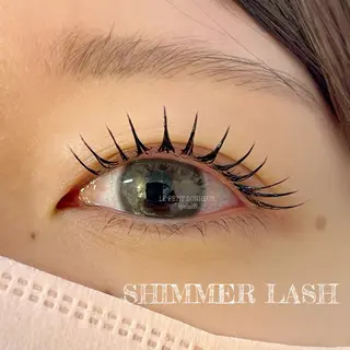 マツエク・マツパ 🎀アイデザイナー 永田🎀のマツエク・マツパデザイン