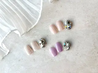 ネイル Total Beauty Salon Tiara所属・Yamato Hitomiの眉毛・アイブロウイメージ