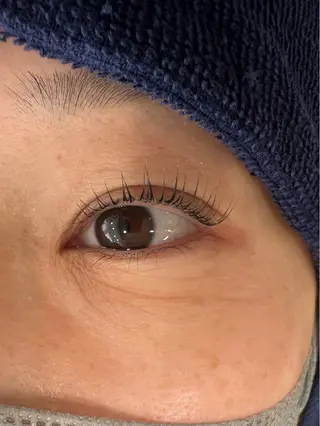 マツエク・マツパ いしはら あゆのマツエク・マツパデザイン