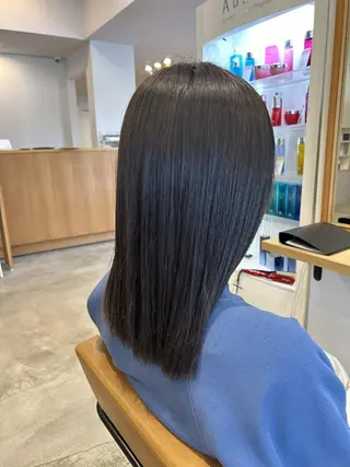 ロング カノエ香椎店 /NAOのヘアスタイル