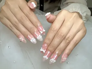 ネイル Anju Nailのネイルデザイン