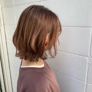 ショート ♡KAORI hip'seyes♡のマツエク・マツパデザイン