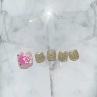 ネイル KAONAILpg東大和店所属・KAONAIL ☆MAI☆のネイルデザイン