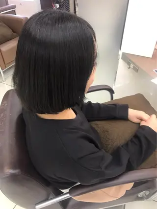 ショート ママ美容師まつげ 🤍まき🤍のマツエク・マツパデザイン