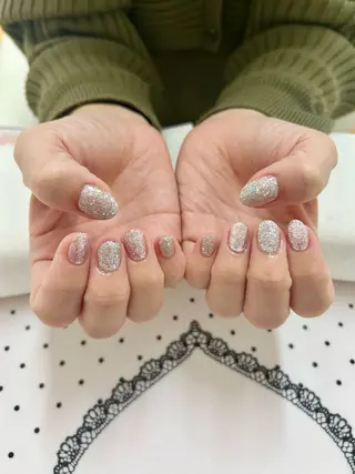 ネイル プライベートサロン LALA Nailのネイルデザイン