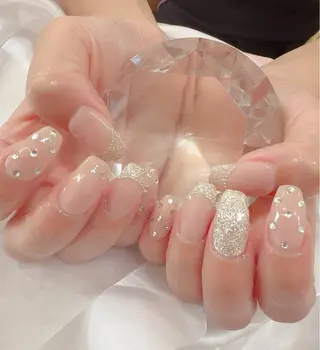ネイル kouca  nail所属・コウ カnail💅のネイルデザイン