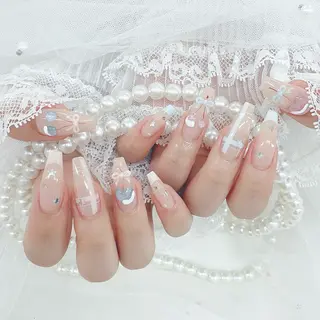 ネイル Aily Nail Studio所属・Aily Nail Studio のネイルデザイン