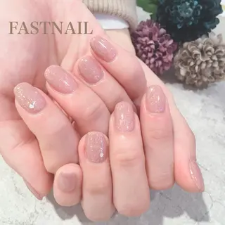 ネイル ファストネイル 静岡パルシェ店のネイルデザイン