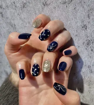 ネイル Grace Nail ☆柏駅☆のネイルデザイン