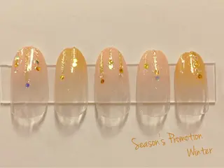 ネイル Lisa’s Salonのネイルデザイン