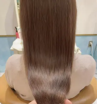 ロング Lond luce心斎橋【ロンドルーチェ】所属・❣️心斎橋髪質改善 鈴木佑弥❣️のヘアスタイル