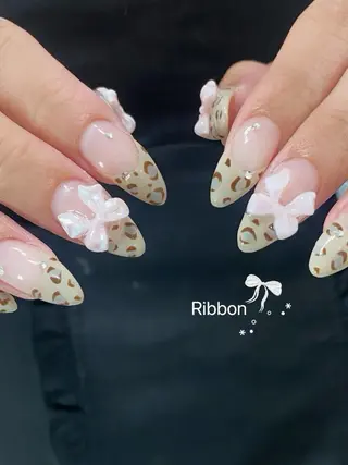 ネイル Belle tomomi🐩のネイルデザイン