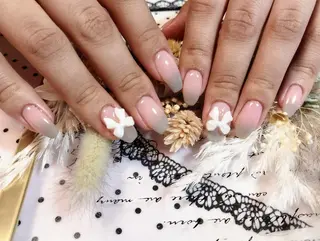 ネイル ＤI'A ネイルサロンのネイルデザイン