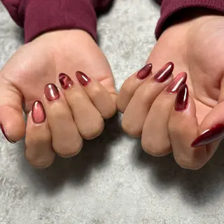 ネイル janma.nail ✳︎akiのネイルデザイン