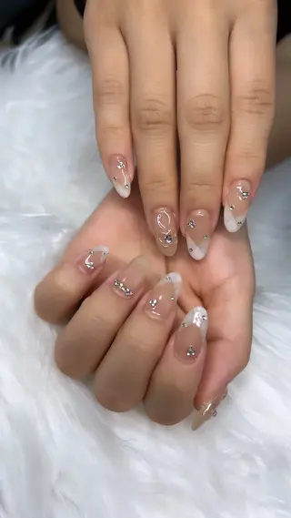 ネイル Nailsalon e'clatのエステ・リラクイメージ