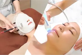 Beauty Max所属・Beauty Max 大石のエステ・リラクイメージ