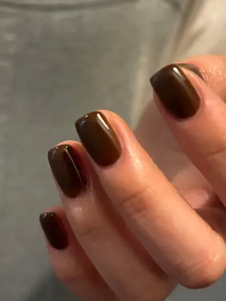 ネイル sister  mohawk所属・chika ／ nailのネイルデザイン