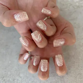 ネイル 川端 京香のネイルデザイン