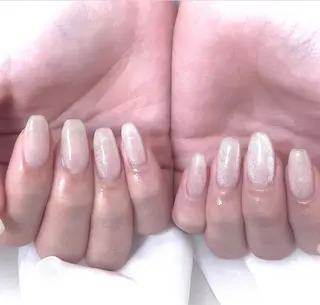ネイル Nail salon s.k.所属・Nailist. emiのネイルデザイン