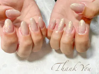 ネイル Jasmine 林のネイルデザイン