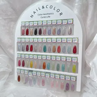 ネイル You&Me Yuiのネイルデザイン