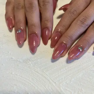 ネイル mayu 𓃠のネイルデザイン