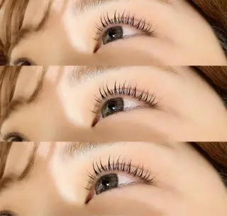 マツエク・マツパ Eye lashsalonAli'i所属・ali'i 🤍airiのマツエク・マツパデザイン