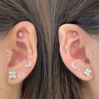 NANA RIKOのエステ・リラクイメージ