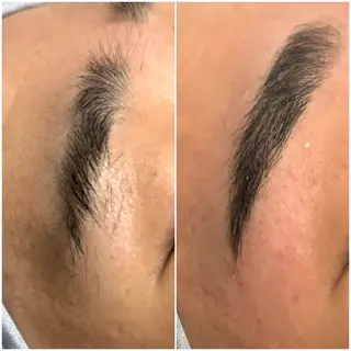 アイブロウ トータルサロン Re`ZAltの眉毛・アイブロウイメージ